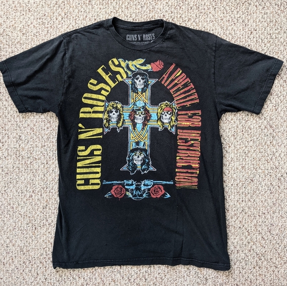 Guns n' Roses Bundle - Picture 5 of 8